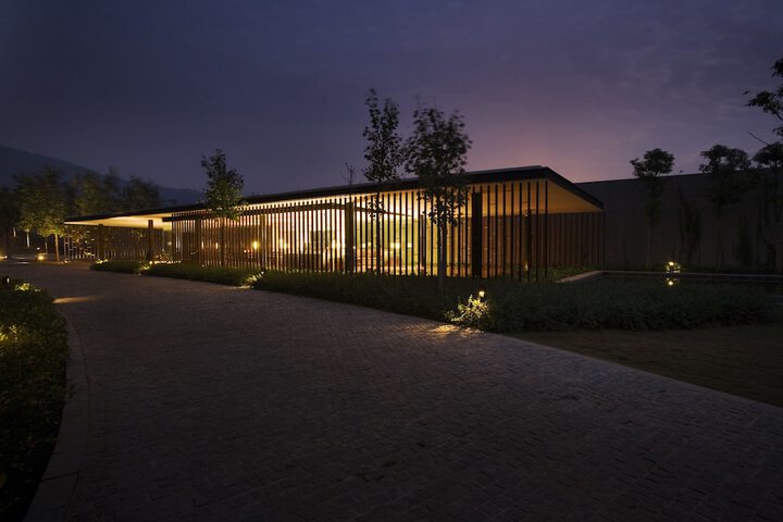 Exterior Photo