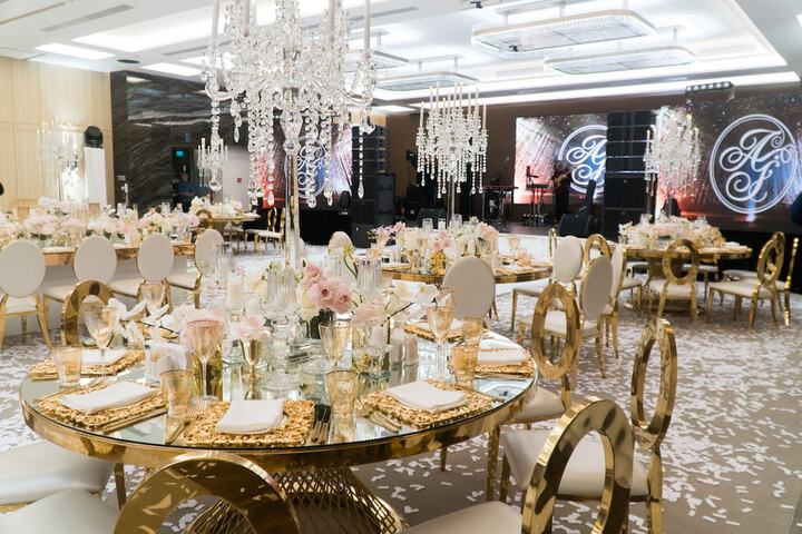 Ballroom/Hall 51 of 63