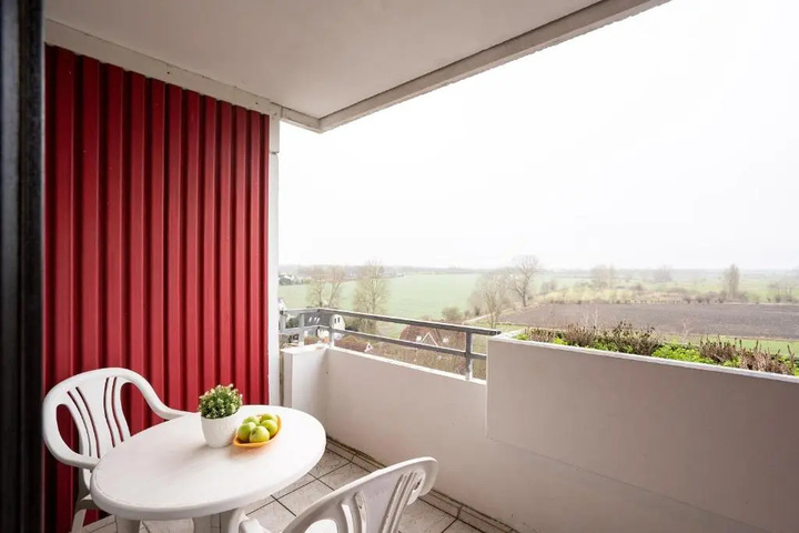 Terrace/Patio 7 of 22