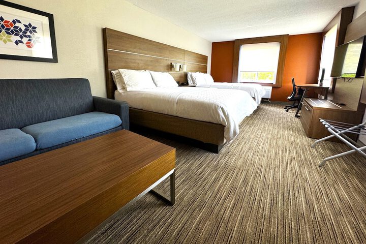 Suite King Size Bed (22 of 38)