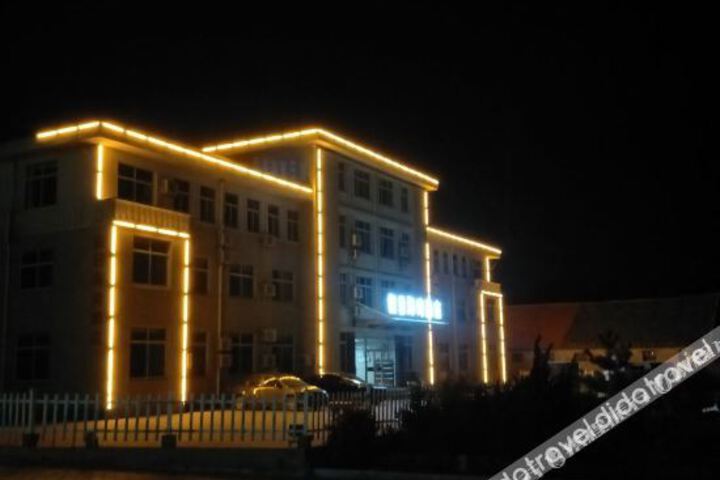 Hotel 7 of 30