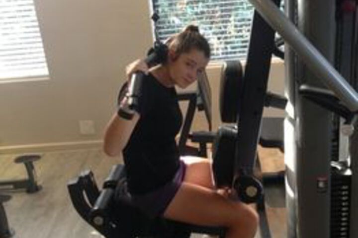 Health and Fitness 8 of 24