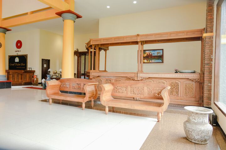 Hotel Interior 34 of 92