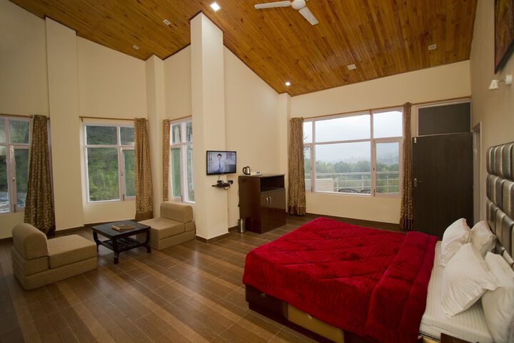 Room 19 of 64