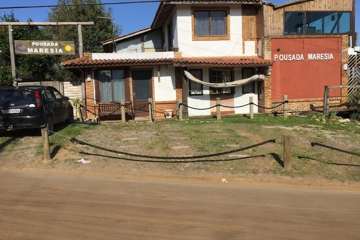 Pousada Maresia