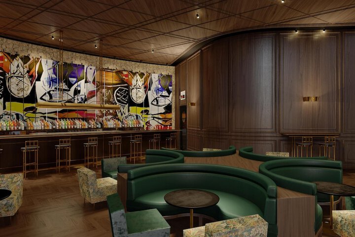 Lounge 24 of 26
