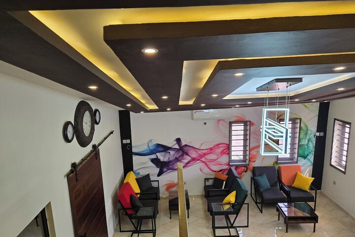 Hotel Interior 2 of 32