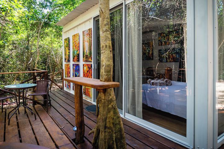 Terrace/Patio 51 of 74