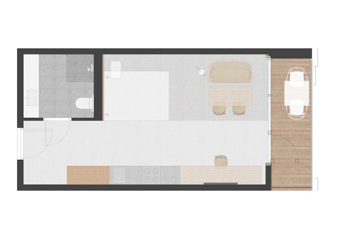 Room 14 of 86