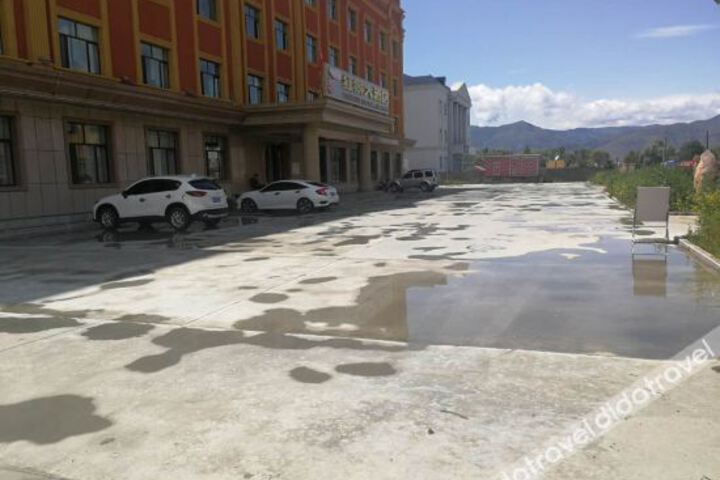 Hotel 7 of 29