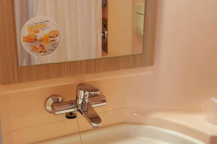 Bath Amenities