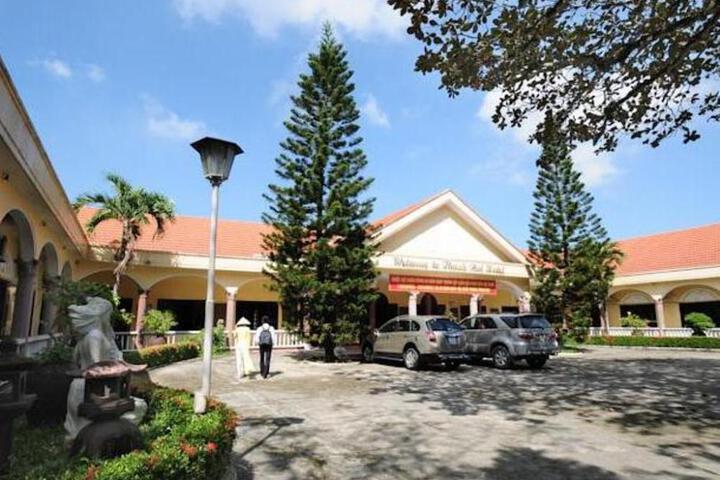 Thanh Noi Hotel