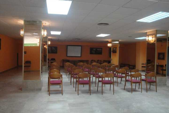 Meeting 64 of 80