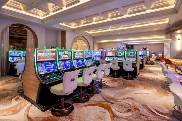 Casino