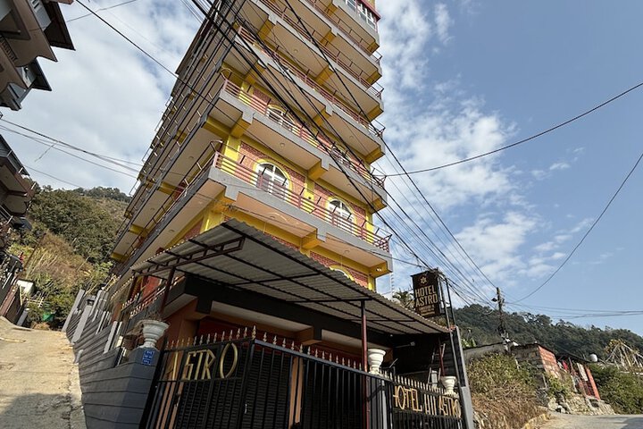 Hotel 12 of 12