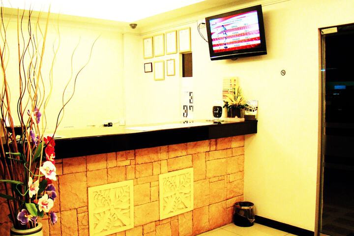 Hotel Interior 3 of 9