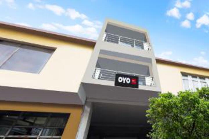 Hotel O Shivay Residency