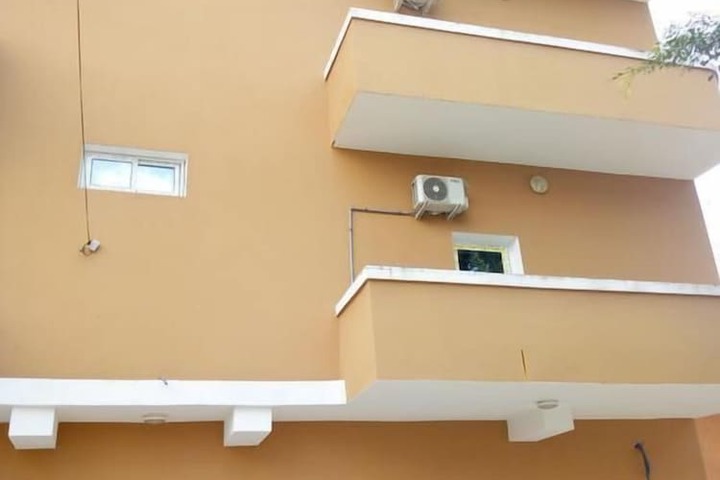 Hotel 19 of 20