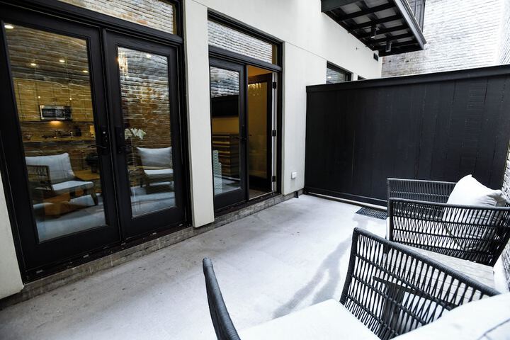 Terrace/Patio 275 of 371
