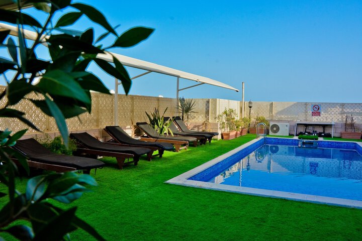 Terrace/Patio 34 of 38