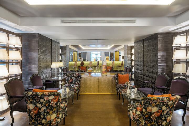 Spa and Wellness Pictures