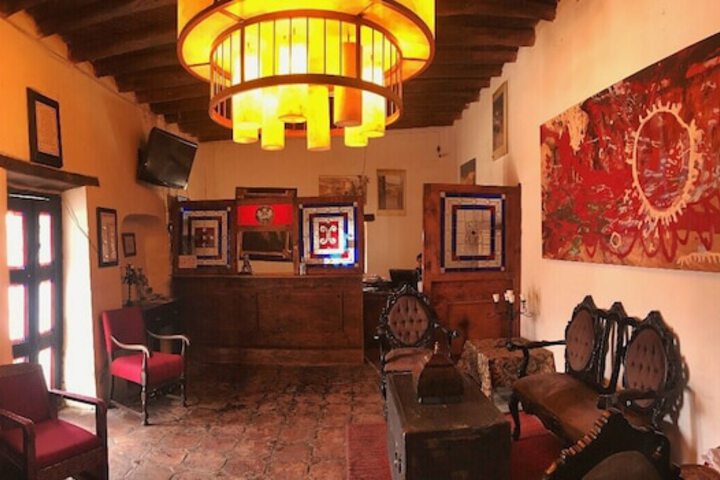 Hotel Interior 3 of 44