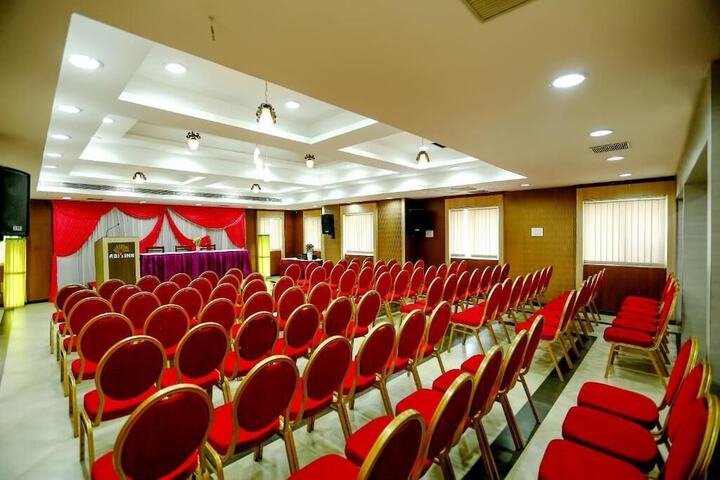 Meeting 18 of 21