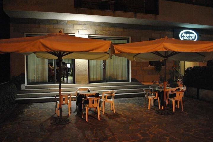 Terrace/Patio 21 of 26
