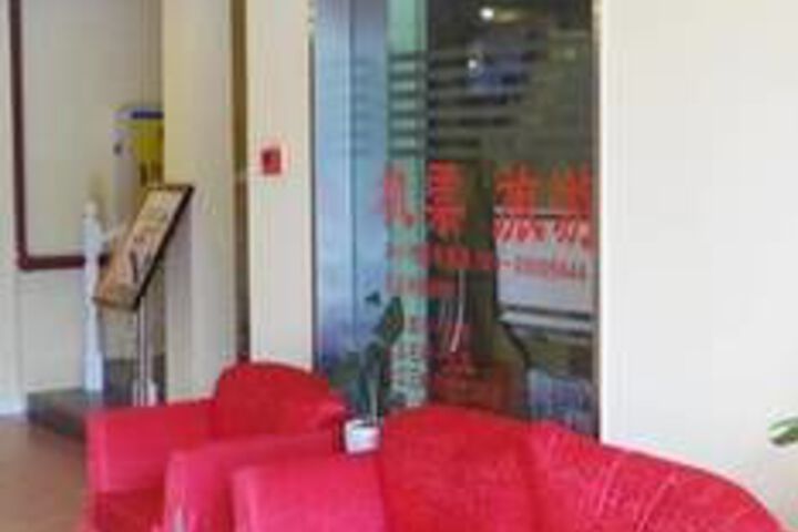 Hotel Interior 28 of 35