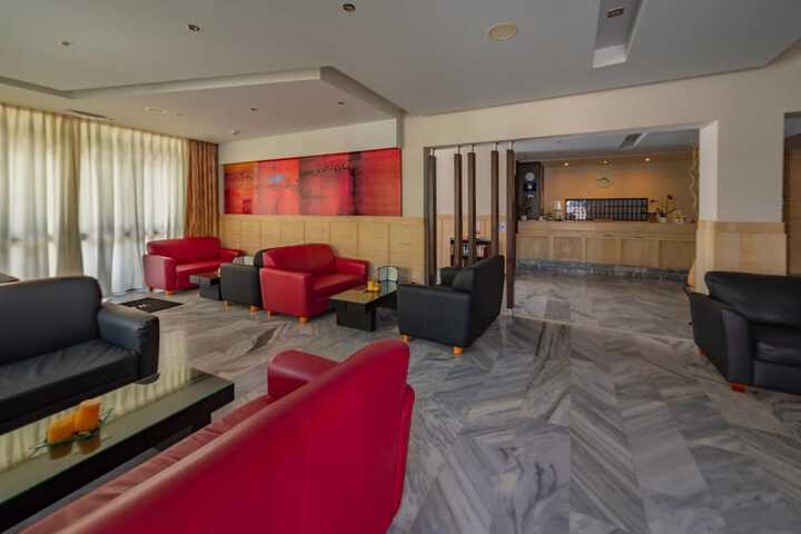 Hotel Interior 4 of 46