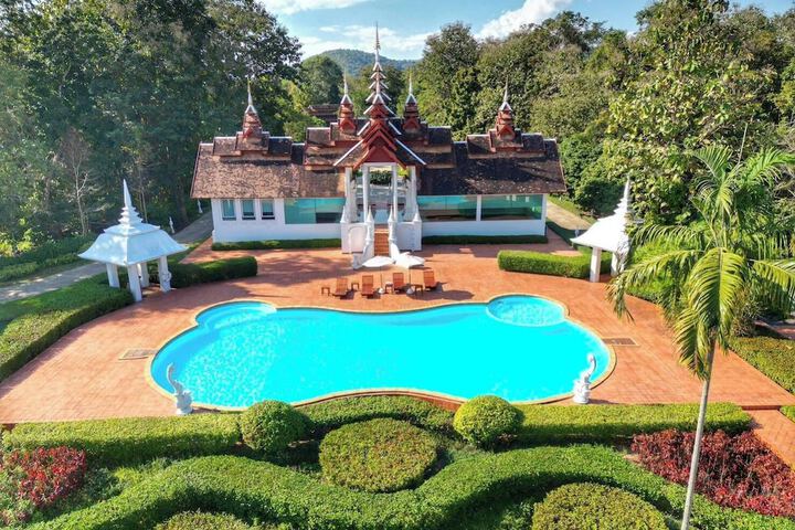 MonPanaNont Wellness Resort & Spa
