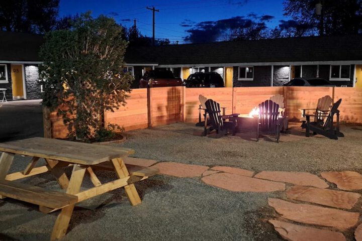 Terrace/Patio 28 of 43