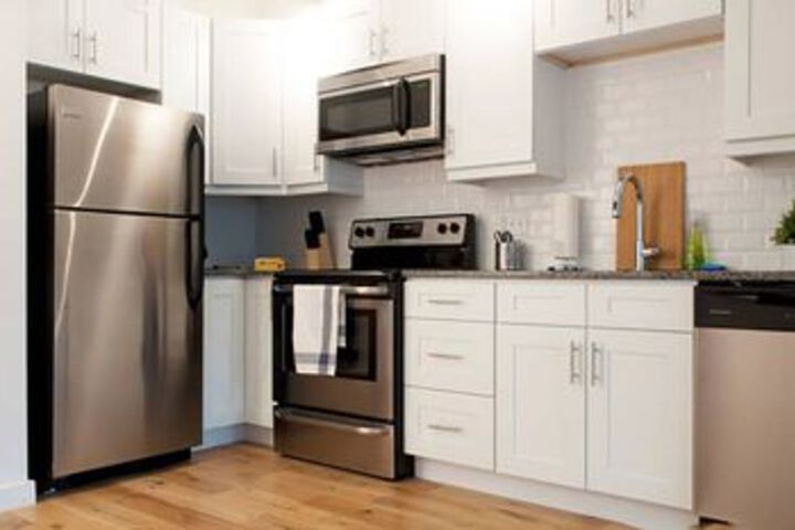 Fitness Center Photo