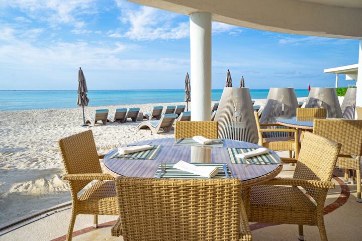 Restaurants