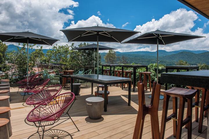 Terrace/Patio 26 of 62
