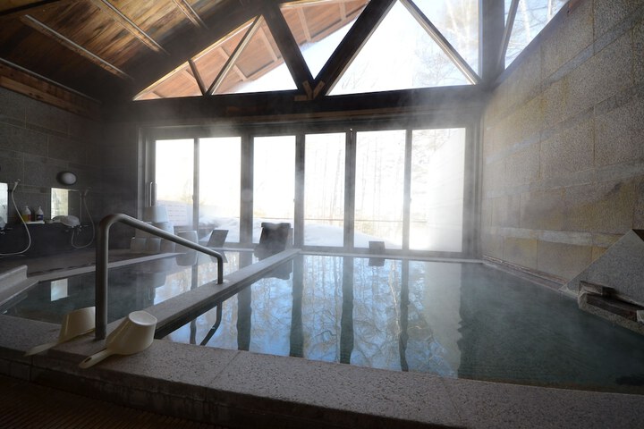 Pool to Cool