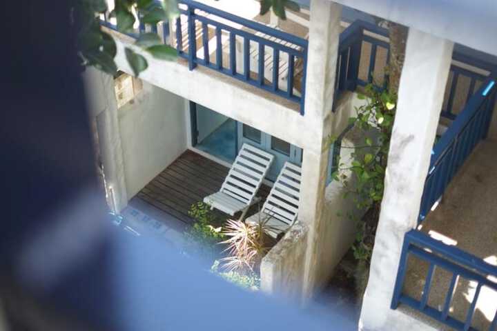 Terrace/Patio 40 of 44