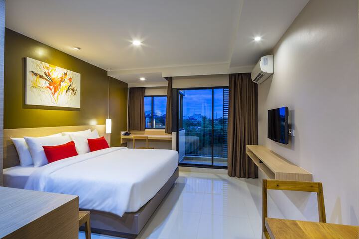 Room 13 of 72