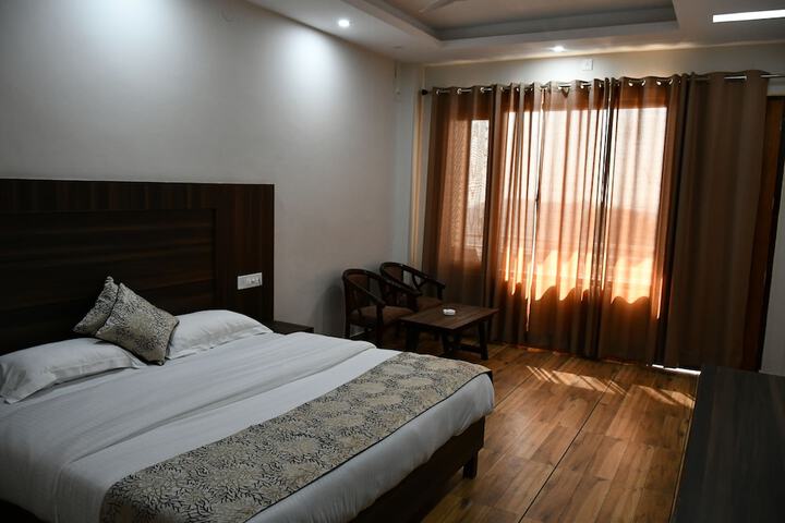 Room 21 of 23