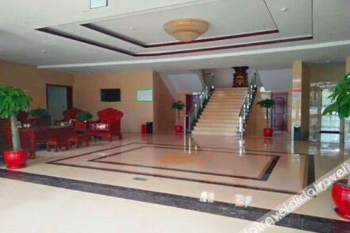Hotel Interior 6 of 20