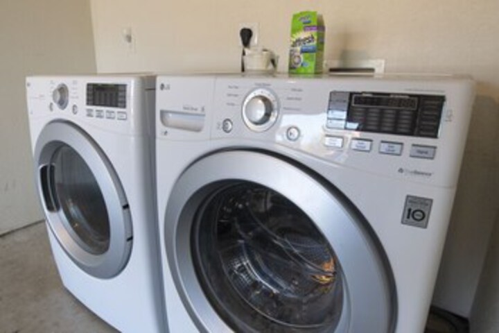 Laundry 8 of 19