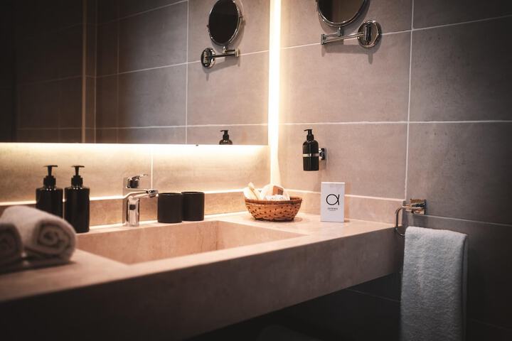 Bathroom Vanities