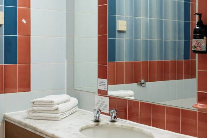 Bath Interior