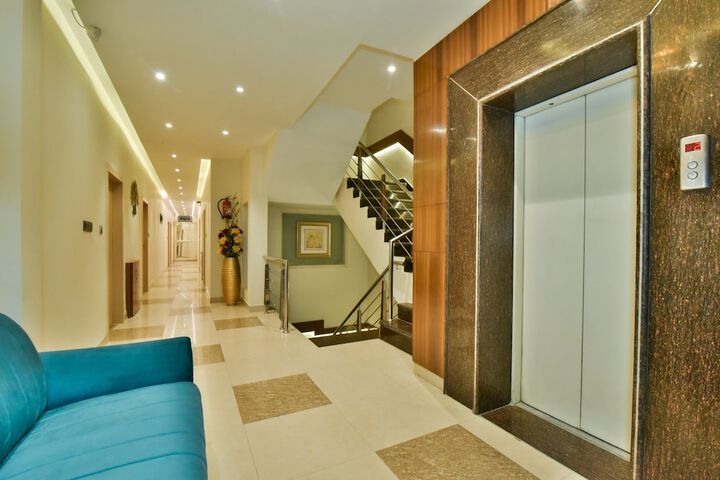 Hotel Interior 3 of 94