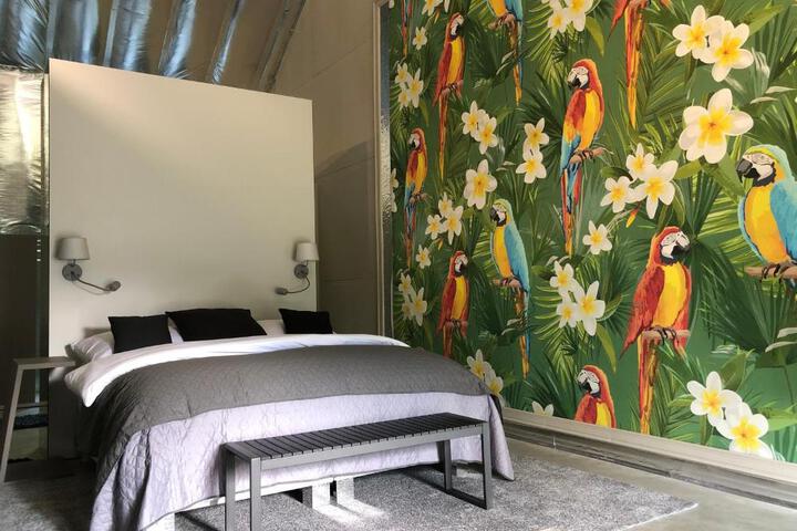 Hotel 49
