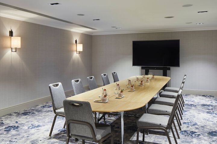 Meeting 72 of 94