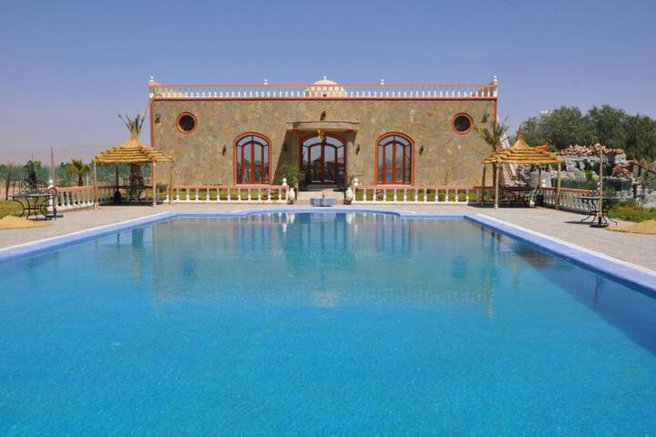 Image of Salma Palms Hôtel