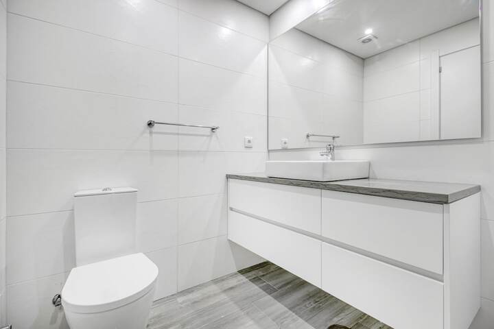 Bath Amenities