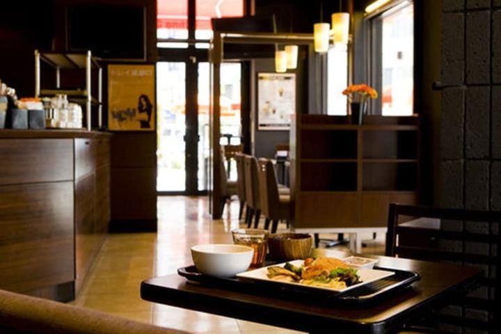 Restaurants