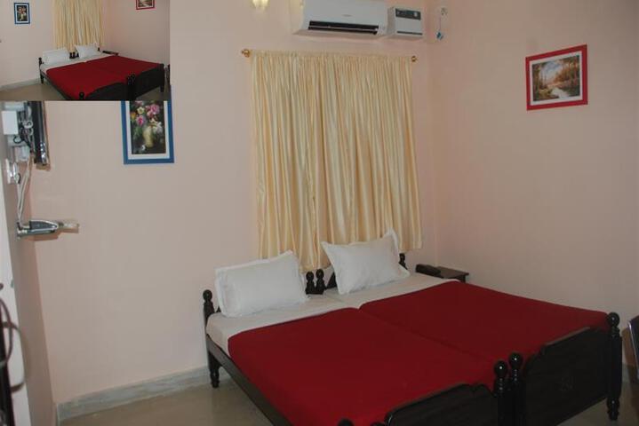 Ann Residency